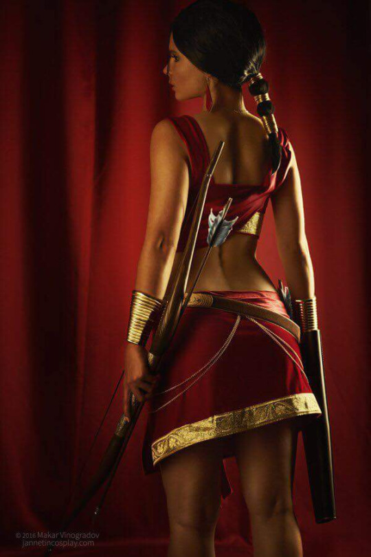 Vinogradova jannet JannetIncosplay /