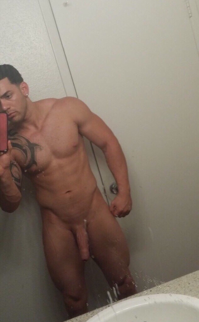 Lightskin, Mixed, Latino and Other Sexy Men