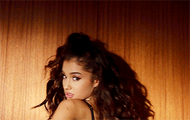 arianagrandre:People feel like they know all of your life. Of course you wanna protect
