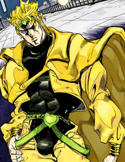 foodthatlookslikediobrando: food that looks like dio brando: banana man