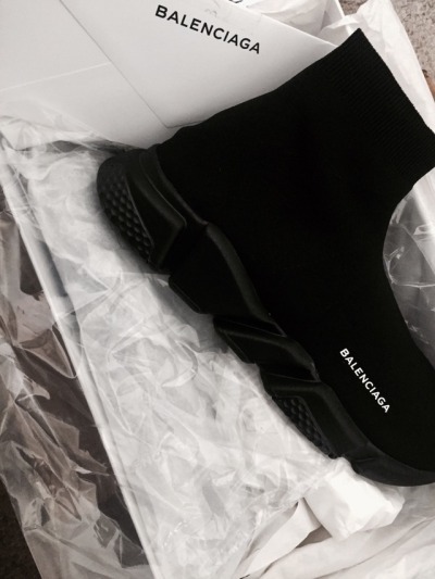 balenciaga speed trainer tumblr