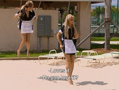 Kardashians, Fuck Yeah!