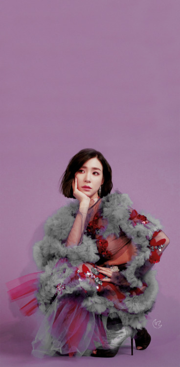    collage tiffany young! ✩› ♥︎ or ↻ if u save