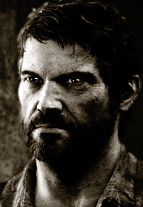 comstocks:         &quot;You either hang onto your morals and die, or do 