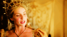 House Of Ladies Week 2020 Day 3: House Lannister