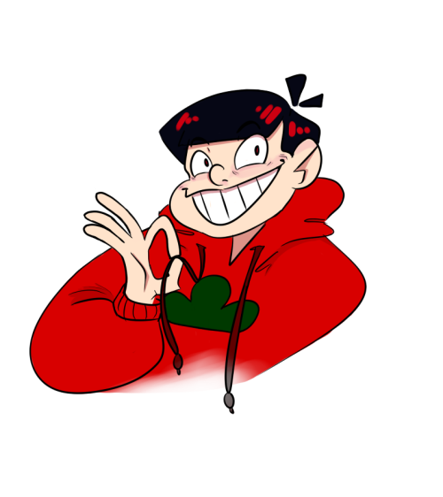 My friend asked me to draw an Oso for an art pile they were making so here we areIf you ship Bl/mats