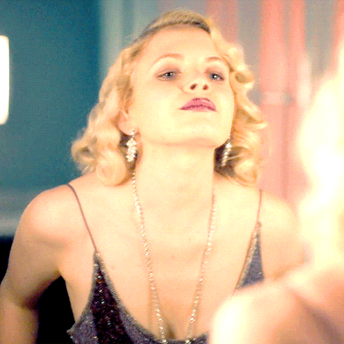 Favorite Linda Shelby Looks (Series 4) Pt. 1 | Dedicated To @retromafia