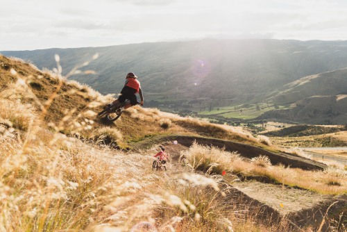 Anton for Cardrona // IceBreaker