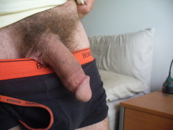 Circumcised Aussie