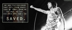 kanchanybananay:  It Never Ends//Bring Me the Horizon