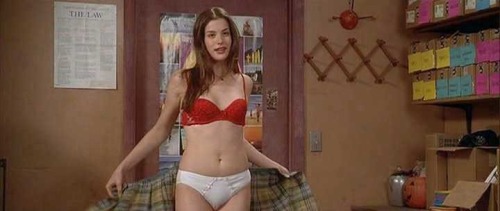 stuffnthings666:  Liv Tyler Sexy/Nude porn pictures