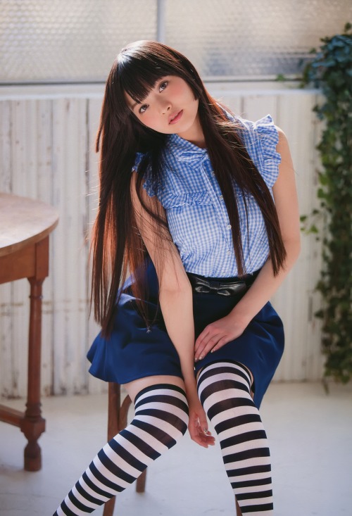 上坂すみれ