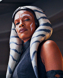 Ahsoka Tano In Every Episode - 1x03 | Time To Fly