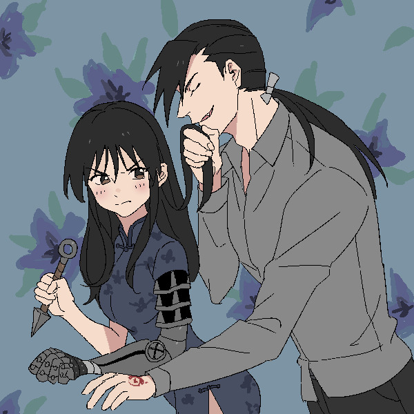 リン ヤオ Explore Tumblr Posts And Blogs Tumgir リン ヤオ Explore Tumblr Posts And Blogs Tumgir