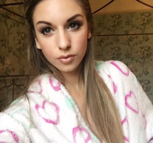 The official Stella Cox Tumblr adult photos