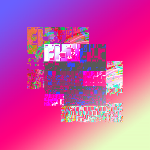 lxtxcx:  ALL MY TUMBLR PEOPLE THIS IS GLITCHY PIXEL GRADIENT VOL. 1