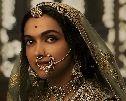 sridevi:Padmaavat (2018), dir. Sanjay Leela Bhansali