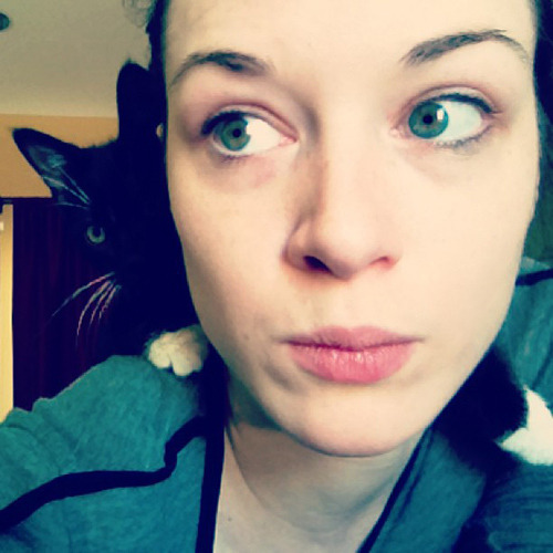 Stairway to Stoya