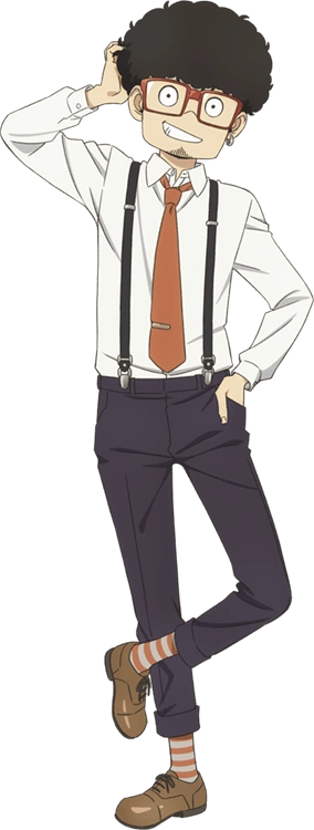{S X F} What Are Friends For? (CV; M/M)
