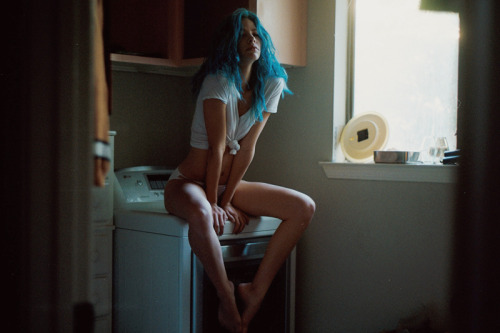 definitelydope:  By Tamara Lichtenstein  porn pictures