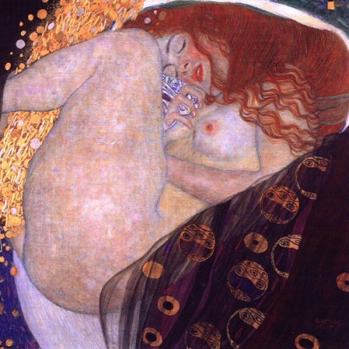 Porn Gustav Klimt  photos