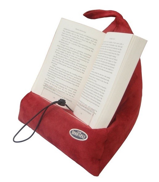 30 alucinantes regalos que le puedes hacer a un lector: