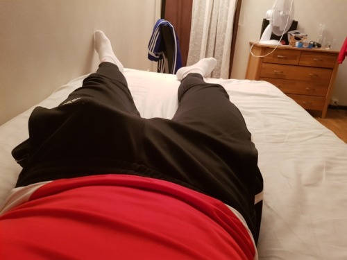 swedishtrackieboy:Gotta have some fun