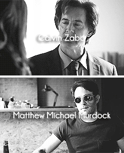 joeygutierrez:MCU Alias Part Two (Part One)