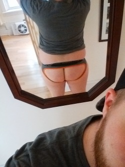 Ksguy1978:  Eastcoastcub:  Is Tushy Tuesday A Thing ?   That Ass And Scruff! Grrrrr!