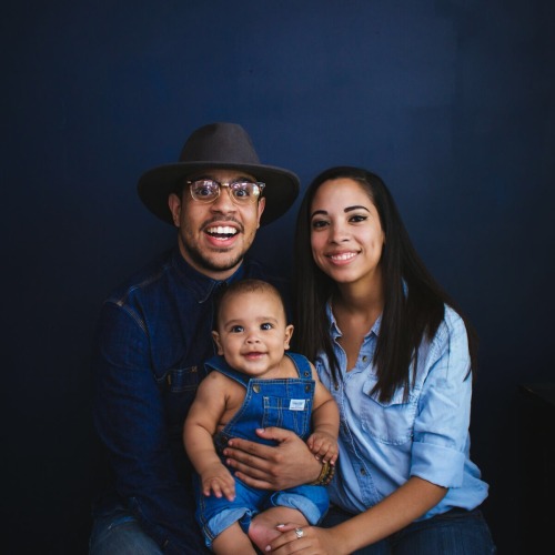 raychjackson:  strong-theory:  Family portraits dayyyyyyy   😍wow