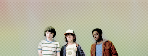 dailystrangerthings:    Joyce, this is Hawkins, okay? You wanna know the worst thing that’s ever happened here in the four years I’ve been working here? Do you wanna know the worst thing? It was when an owl attacked Eleanor Gillespie’s head because