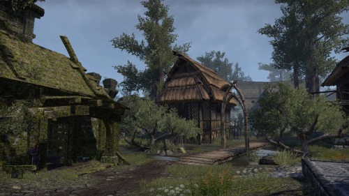 Lilmoth, Murkmire, Part 1