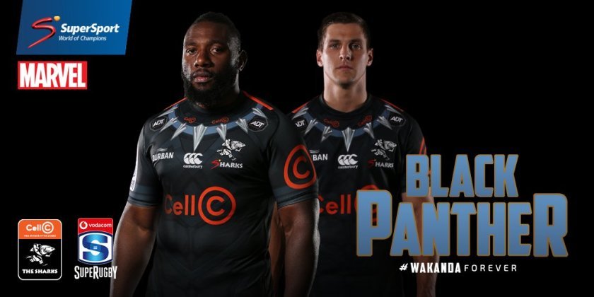 super rugby superhero jerseys