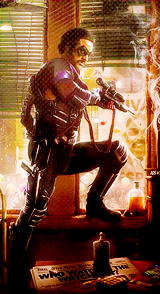 lmnpnch:  Who watches the Watchmen? 