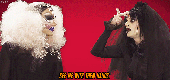 Scent of Katya