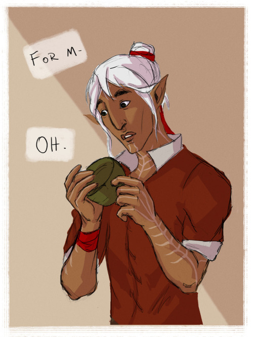 antcommander:Happiest man in Thedas!I made a little story for a cup from this picture: x@dorianofmin