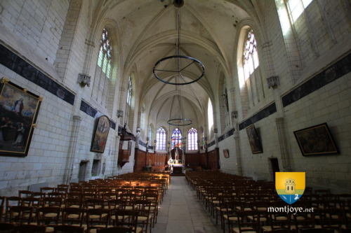 castlesandmedievals:Château de Montreuil-Bellay