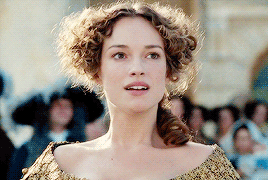 eviestvincent:Alicja Bachleda Curuś as Eleanor of Austria in September Eleven 1683 (2012)