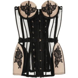 for-the-love-of-lingerie:Agent Provocateur