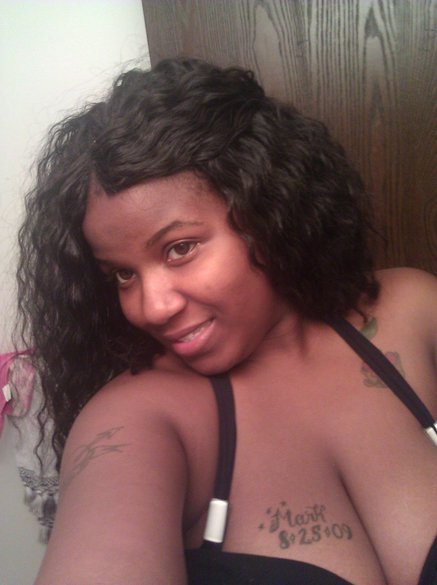jazziedad:  BootiLicious Kenni👄💘👄