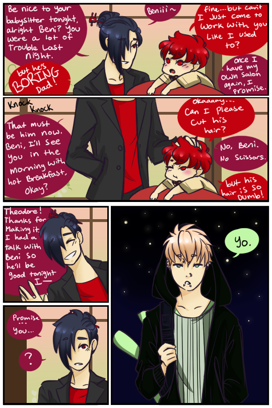 amaryka:  Happy late Valentines Day @xtinycreeperx!  I was your secret valentine!