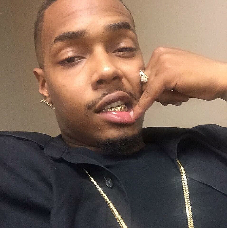 gottabefamous:  Deyontae