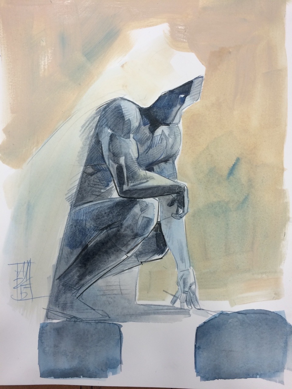ungoliantschilde:  recent commissions by AlexMaleev.Tumblr.com