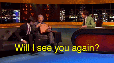 inaboxonacloud:#I MEAN IF YOU ARE GONNA GO GAY FOR SOMEONE MATT#GANDALF WOULD BE A GREAT CHOICE