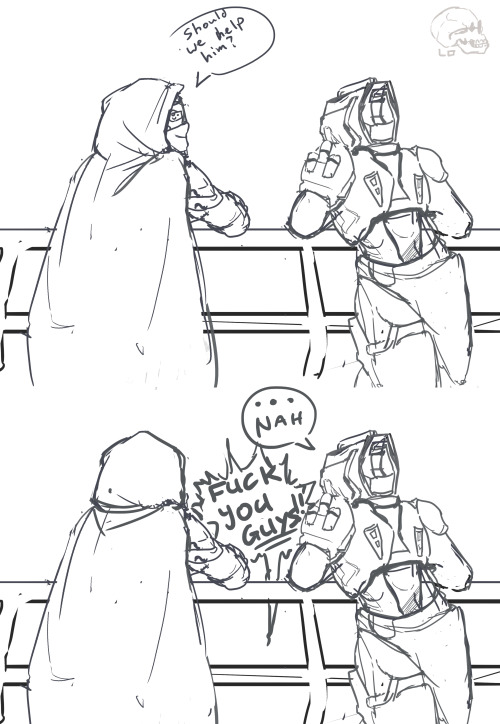 philosophicalbutts:  Misadventure waiting to happen 
