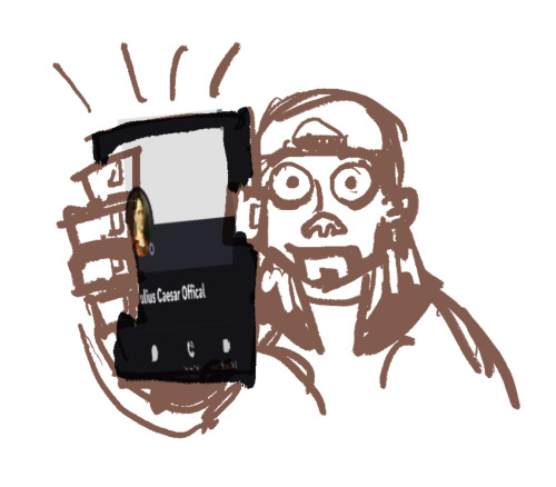 Jay And Silent Bob Megapost. I Think About Them All The Time