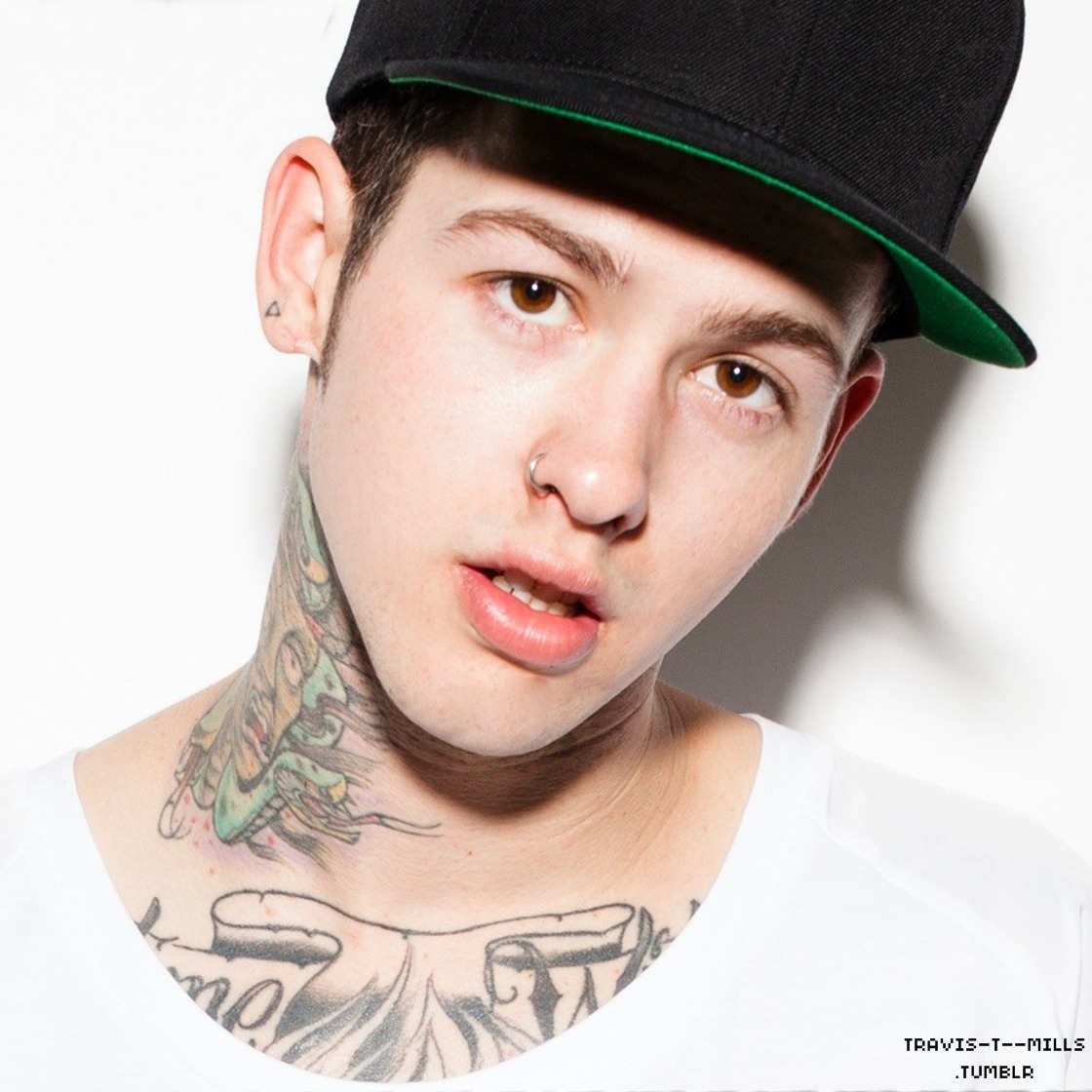 Travis Mills on Instagram Today got me like  Famous men T mills  Perfect husband