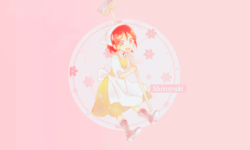 Akagami no Shirayukihime - Characters (=^･ω･^)y