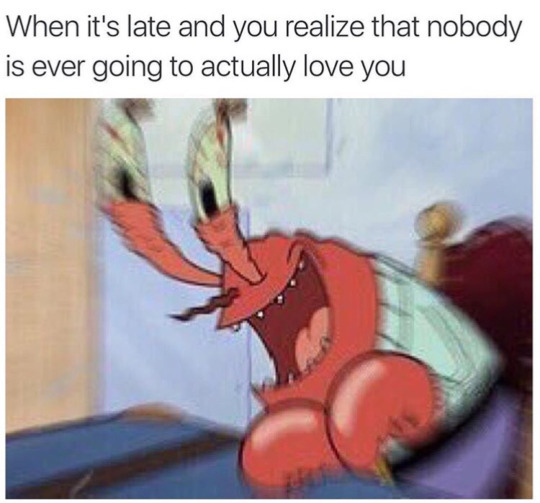 almost that mood