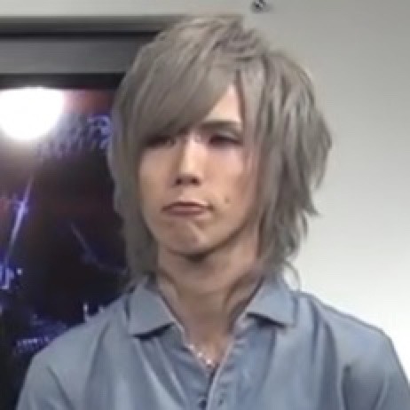 yuukiminaj: Matching icons for u + the squad